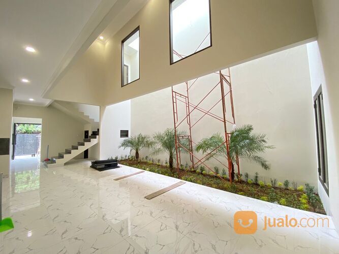 RUMAH di CIPINANG CEMPEDAK JAKARTA TIMUR