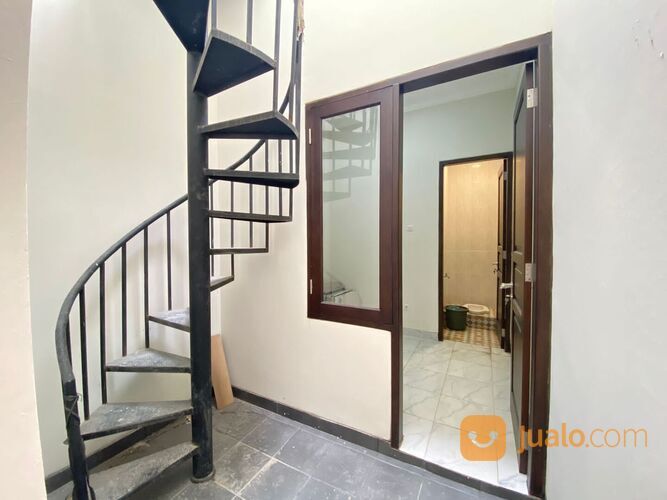 RUMAH di CIPINANG CEMPEDAK JAKARTA TIMUR