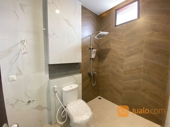 RUMAH di CIPINANG CEMPEDAK JAKARTA TIMUR