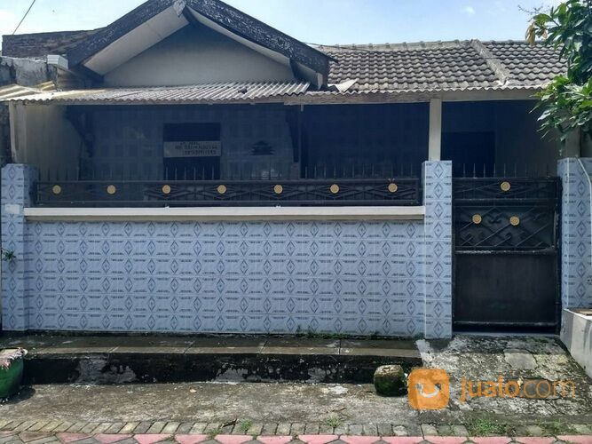 Rumah cerme indah, jl. Manggis Blok r 27