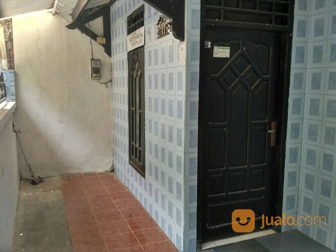 Rumah cerme indah, jl. Manggis Blok r 27