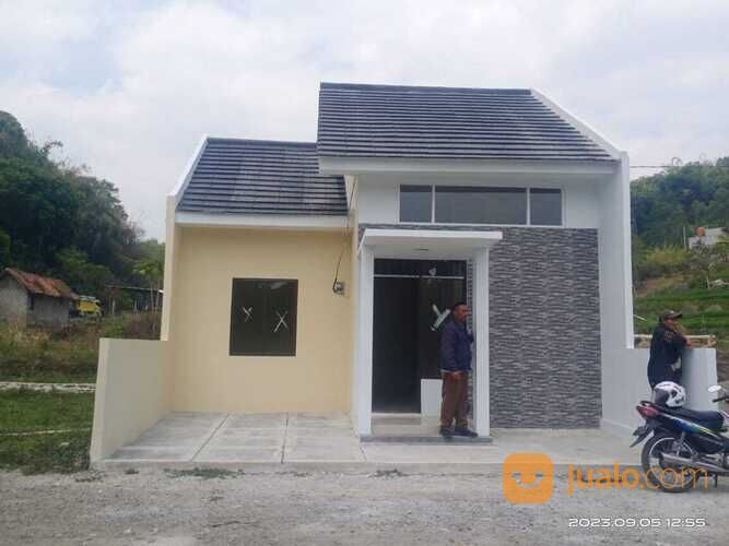 SADIWA PRIVATE VILLAGE ECO friendly House Hunian Kekinian Di Rancamulya Bandung