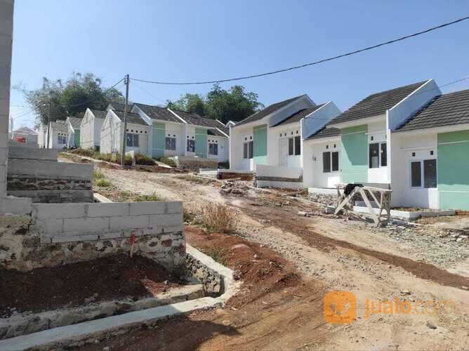 SADIWA PRIVATE VILLAGE ECO friendly House Hunian Kekinian Di Rancamulya Bandung
