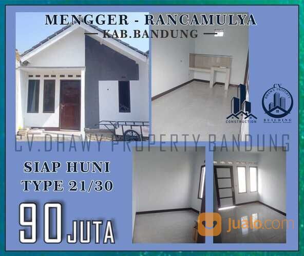 SADIWA PRIVATE VILLAGE ECO friendly House Hunian Kekinian Di Rancamulya Bandung