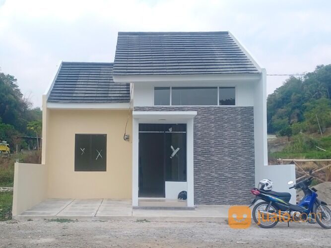 SADIWA PRIVATE VILLAGE ECO friendly House Hunian Kekinian Di Rancamulya Bandung