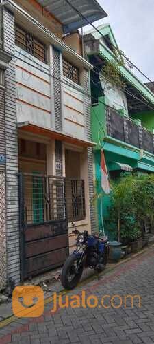 Rumah Lebak Rejo Utara VII Surabaya