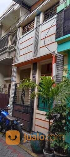 Rumah Lebak Rejo Utara VII Surabaya