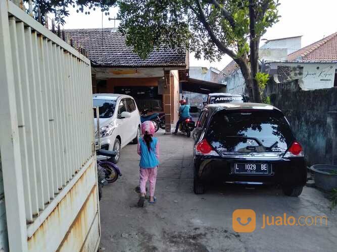 Kost Gubeng Kertajaya XII C / 103 Surabaya Pusat.