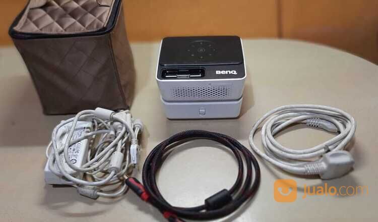 Benq Joybee GP3 (Proyektor mini)