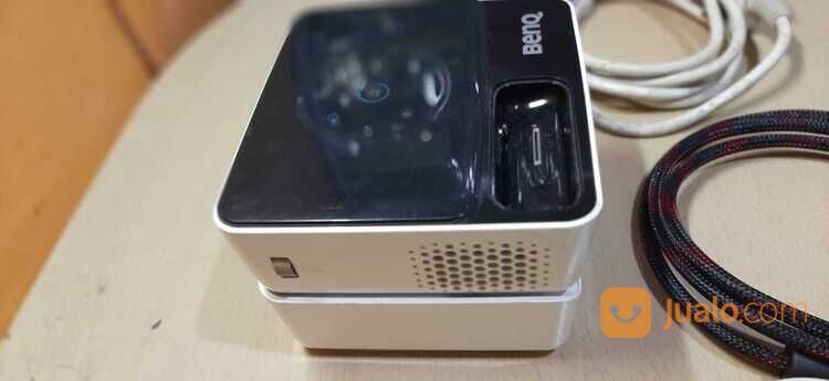Benq Joybee GP3 (Proyektor mini)