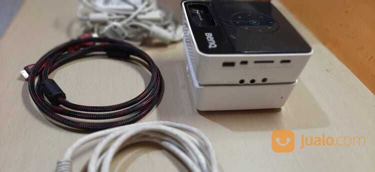 Benq Joybee GP3 (Proyektor mini)