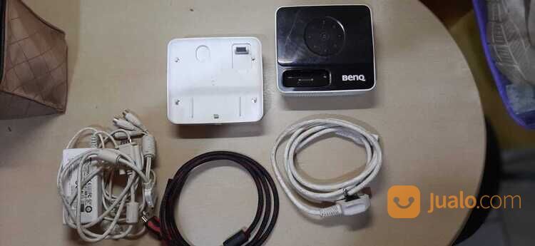 Benq Joybee GP3 (Proyektor mini)