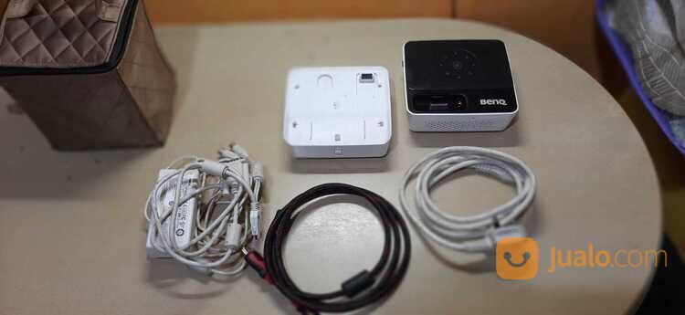 Benq Joybee GP3 (Proyektor mini)