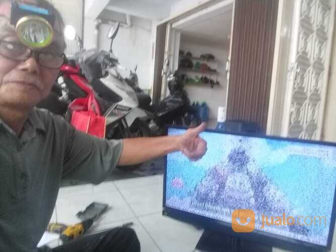 Service tv lcd dan tv led cipondoh tangerang