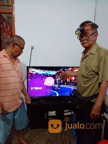 Service tv lcd dan tv led cipondoh tangerang
