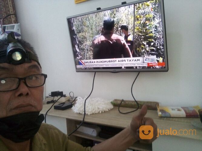 Service tv lcd dan tv led cipondoh tangerang