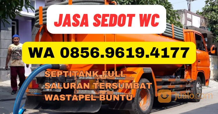 Wa 0852.9920.0251 Sedot Wc Terdekat Di Gowa