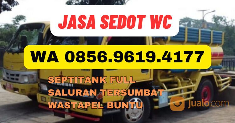 Wa 0852.9920.0251 Sedot Wc Terdekat Di Gowa