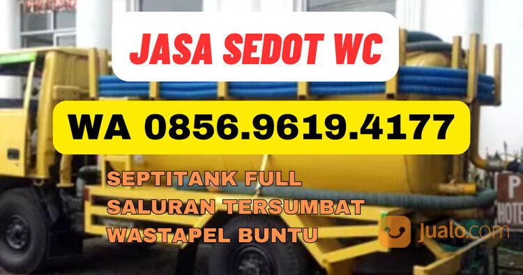 Wa 0852.9920.0251 Sedot Wc Terdekat Di Gowa