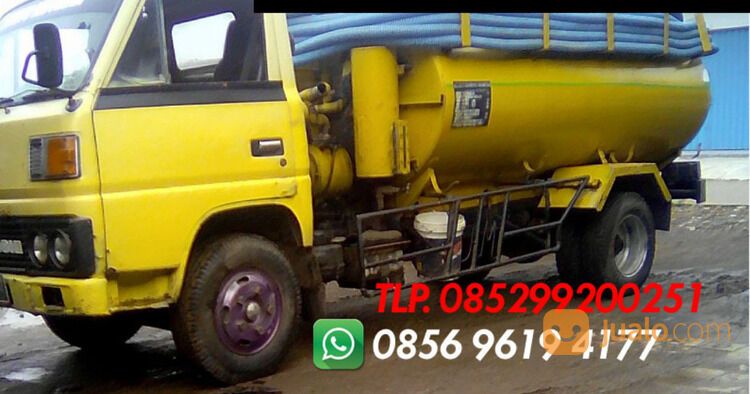 Wa 0852.9920.0251 Sedot Wc Terdekat Di Gowa