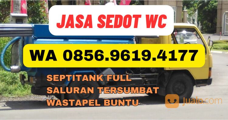 Wa 0852.9920.0251 Sedot Wc Terdekat Di Gowa