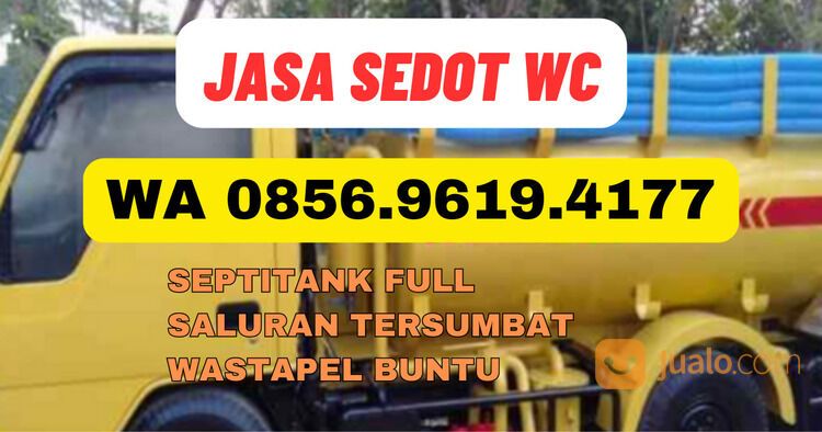 Wa 0852.9920.0251 Sedot Wc Terdekat Di Gowa