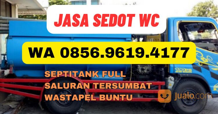 Wa 0852.9920.0251 Sedot Wc Terdekat Di Gowa