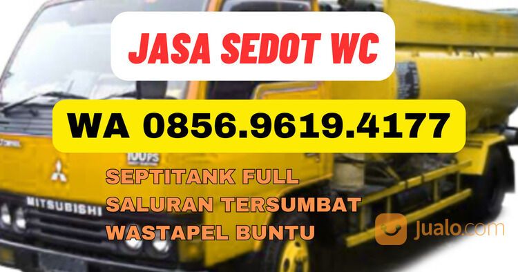 Wa 0852.9920.0251 Sedot Wc Terdekat Di Gowa