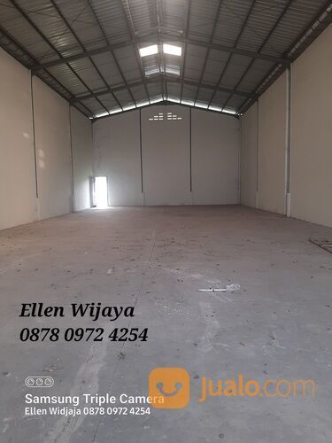 Gudang Bizhub Serpong posisi hook dan bagus siap pakai