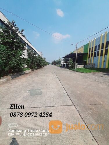 Gudang Bizhub Serpong posisi hook dan bagus siap pakai