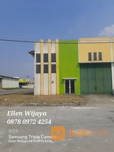 Gudang Bizhub Serpong posisi hook dan bagus siap pakai