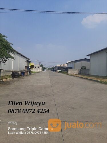 Gudang Bizhub Serpong posisi hook dan bagus siap pakai