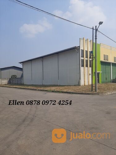 Gudang Bizhub Serpong posisi hook dan bagus siap pakai