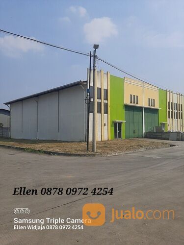 Gudang Bizhub Serpong posisi hook dan bagus siap pakai