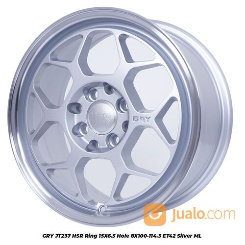 PROMO VELG MOBIL HSR RING 15