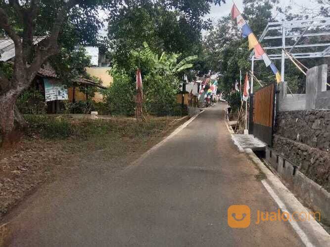 Tanah KUA Kecamatan Gunungpati Semarang