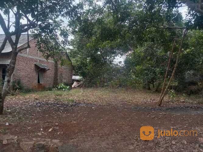 Tanah KUA Kecamatan Gunungpati Semarang