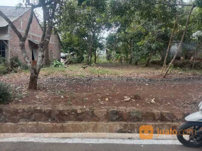 Tanah KUA Kecamatan Gunungpati Semarang