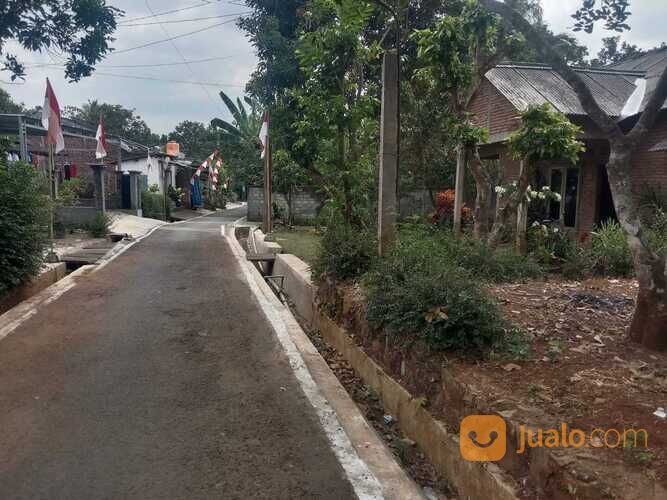 Tanah KUA Kecamatan Gunungpati Semarang