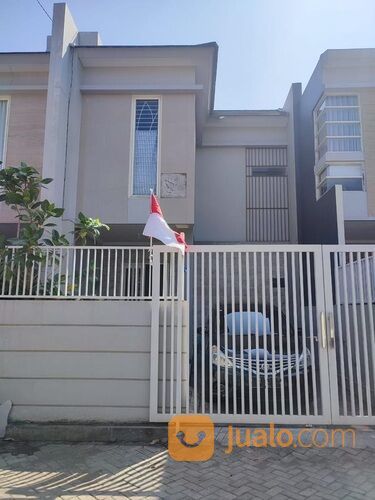 Regency One Sidoyoso One Get Row Lebar Dekat Pakuwon City, Unair, Mall