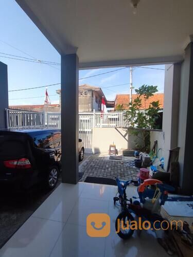 Regency One Sidoyoso One Get Row Lebar Dekat Pakuwon City, Unair, Mall