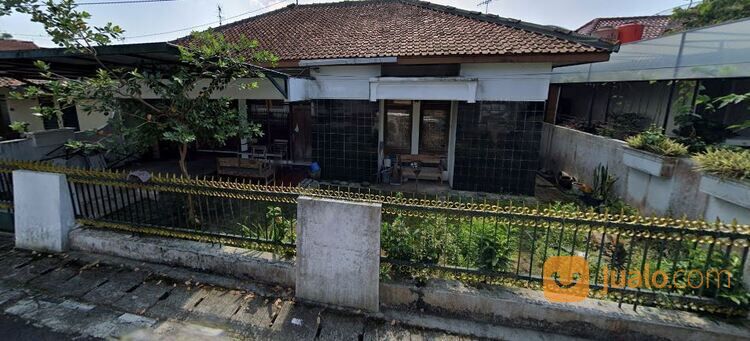 Rumah Siap ditempati Karangalit Salatiga