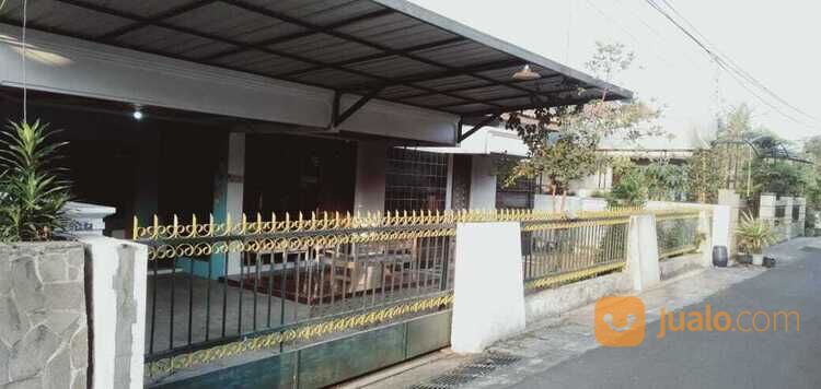 Rumah Siap ditempati Karangalit Salatiga