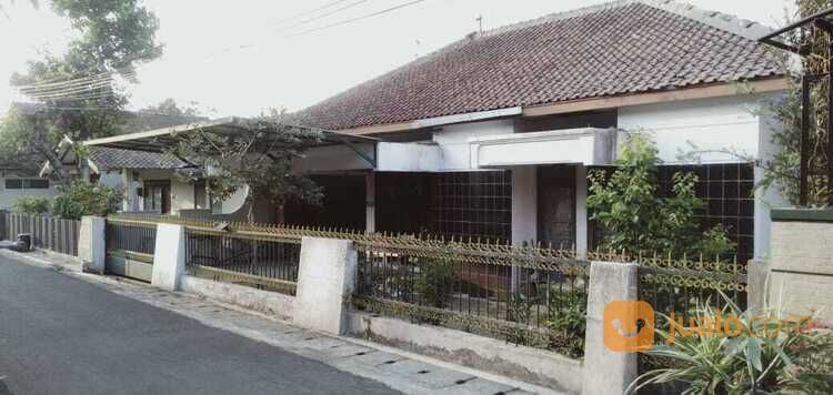 Rumah Siap ditempati Karangalit Salatiga