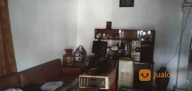 Rumah Siap ditempati Karangalit Salatiga