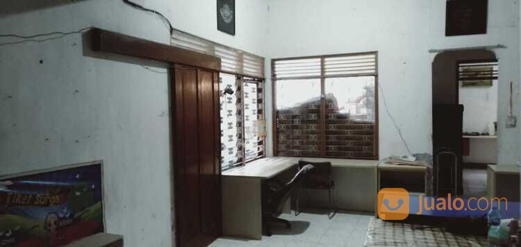 Rumah Siap ditempati Karangalit Salatiga