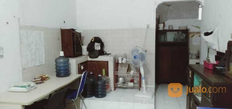 Rumah Siap ditempati Karangalit Salatiga