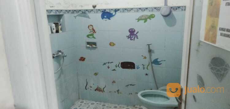 Rumah Siap ditempati Karangalit Salatiga