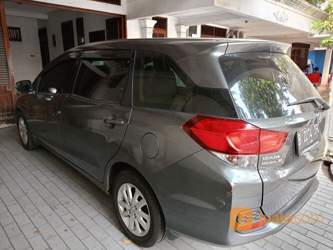 Honda Mobilio E Matic 2014