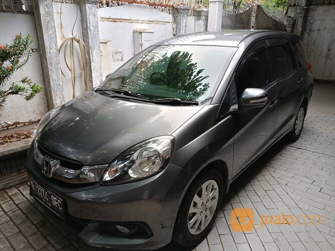 Honda Mobilio E Matic 2014